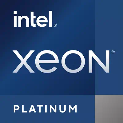 Achat Processeur Intel Xeon Platinum 8360Y sur hello RSE