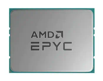 Revendeur officiel AMD EPYC 7543 processeur 2,8 GHz 256 Mo L3