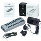 Vente I-TEC USB 3.0 Charging HUB 10port port with i-tec au meilleur prix - visuel 6