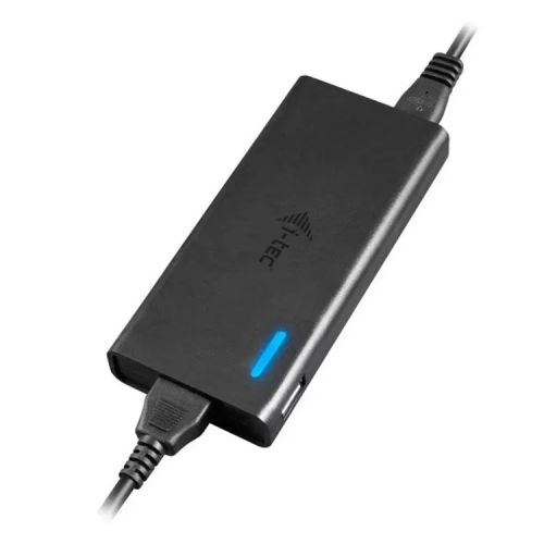 Achat Chargeur et alimentation I-TEC USB-C Smart Charger 65W + USB-A Port 12W for laptops tablets
