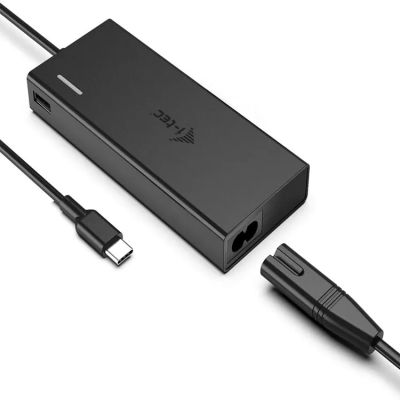 Vente I-TEC USB-C Smart Charger 65W + USB-A Port i-tec au meilleur prix - visuel 2