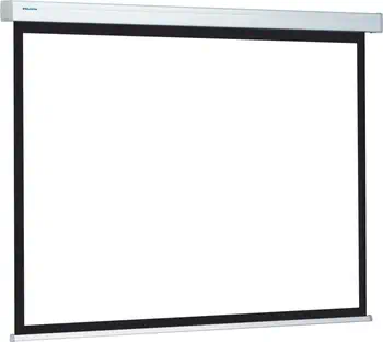 Ecran de projection Da-Lite garantie
