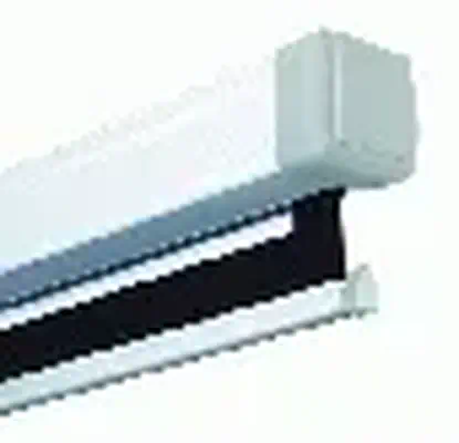Compact RF Electrol 183x240 Matte White S - Da-Lite - Ecran de projection - visuel 2