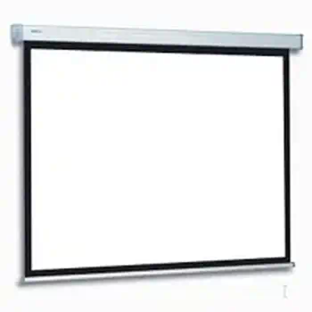 Ecran de projection Da-Lite 3,05 m (120") achat responsable