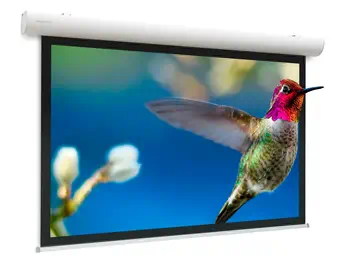 Avantages Da-Lite Elpro Concept écran de projection 3,43 m (135") 16:10