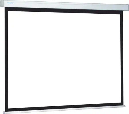 Da-Lite ProScreen écran de projection 3,17 m (125") 16:10 - Ecran de projection - visuel 1