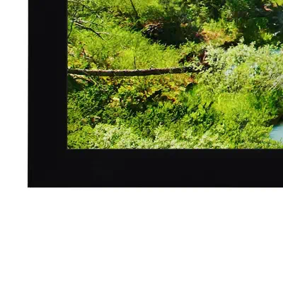 HomeScreen Deluxe 173x296 - Da-Lite - Ecran de projection - visuel 2