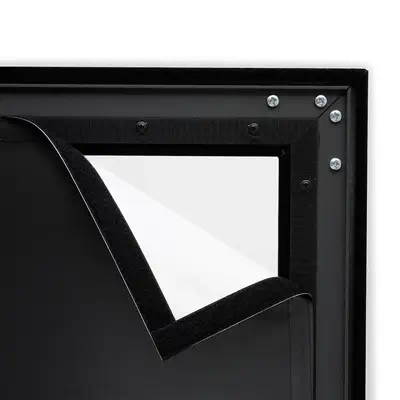 HomeScreen Deluxe 173x296 - Da-Lite - Ecran de projection - visuel 3