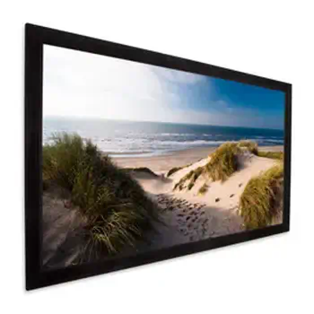 Livraison rapide Da-Lite HomeScreen Deluxe écran de projection 4,72 m (186")