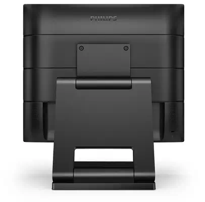 Philips 172B9TL/00 écran plat de PC 43,2 cm Philips - visuel 1 - hello RSE - Technologie sans scintillement permettant de réduire la fatigue oculaire