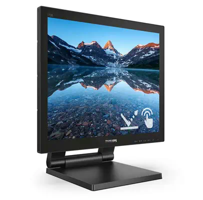 Philips 172B9TL/00 écran plat de PC 43,2 cm Philips - visuel 1 - hello RSE - Mode LowBlue pour une productivité préservant les yeux
