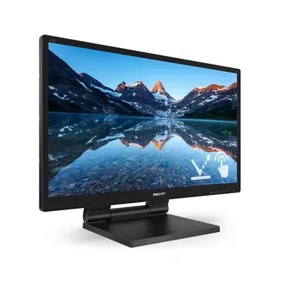 Achat PHILIPS 242B9TL/00 B-Line 60.5cm 23.8p LCD monitor with sur hello RSE - visuel 3