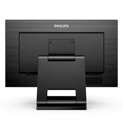 Philips 242B1TC/00 écran plat de PC 60,5 cm (23.8") 1920 x 1080 pixels Full HD LED Écran tactile Noi - Ecran Ordinateur - visuel 4