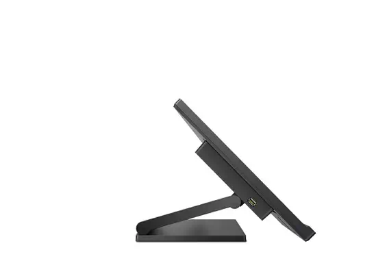 Philips 242B1TC/00 écran plat de PC 60,5 cm Philips - visuel 1 - hello RSE - SmartContrast pour des détails de noir incroyablement profonds