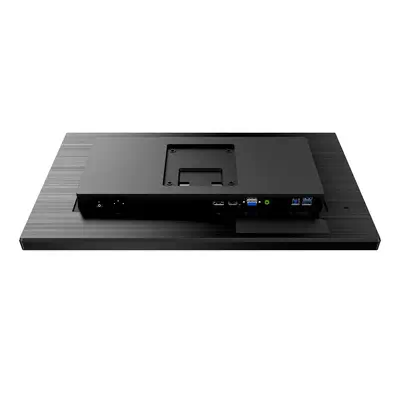 Philips 242B1TC/00 écran plat de PC 60,5 cm (23.8") 1920 x 1080 pixels Full HD LED Écran tactile Noi - Ecran Ordinateur - visuel 5