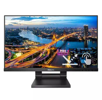 Achat responsable Ecran Ordinateur Philips 23.8"