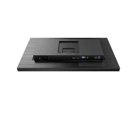 Philips 242B1TC/00 écran plat de PC 60,5 cm Philips - visuel 1 - hello RSE - Écran Full HD 16/9 pour des images nettes et détaillées