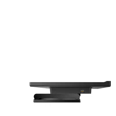 Philips 242B1TC/00 écran plat de PC 60,5 cm (23.8") 1920 x 1080 pixels Full HD LED Écran tactile Noi - Ecran Ordinateur - visuel 8