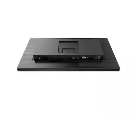 Philips 242B1TC/00 écran plat de PC 60,5 cm Philips - visuel 1 - hello RSE - SmartStand à angle réglable, pour une meilleure productivité
