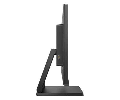 Philips 242B1TC/00 écran plat de PC 60,5 cm Philips - visuel 1 - hello RSE - Écran SmoothTouch, pour une réaction fluide et naturelle aux commandes tactiles