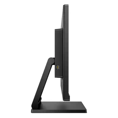 Philips 242B1TC/00 écran plat de PC 60,5 cm (23.8") 1920 x 1080 pixels Full HD LED Écran tactile Noi - Ecran Ordinateur - visuel 9