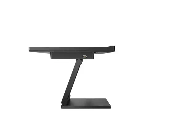 Philips B Line 222B1TC/00 écran plat de PC Philips - visuel 1 - hello RSE - SmartContrast pour des détails de noir incroyablement profonds