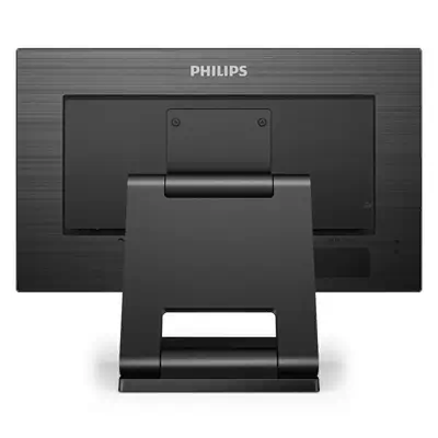 Philips B Line 222B1TC/00 écran plat de PC 54,6 cm (21.5") 1920 x 1080 pixels Full HD LED Écran tact - Ecran Ordinateur - visuel 4