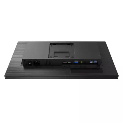 Philips B Line 222B1TC/00 écran plat de PC Philips - visuel 1 - hello RSE - SmartStand à angle réglable, pour une meilleure productivité
