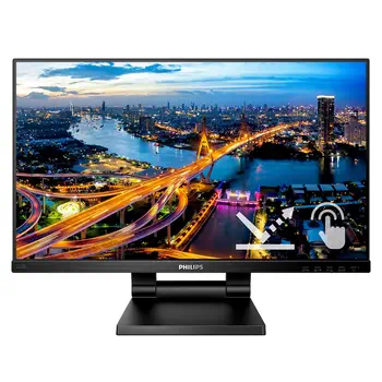 Ecran Ordinateur Philips 222B1TC/00 avantages