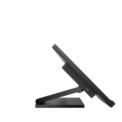 Philips B Line 222B1TC/00 écran plat de PC 54,6 cm (21.5") 1920 x 1080 pixels Full HD LED Écran tact - Ecran Ordinateur - visuel 8