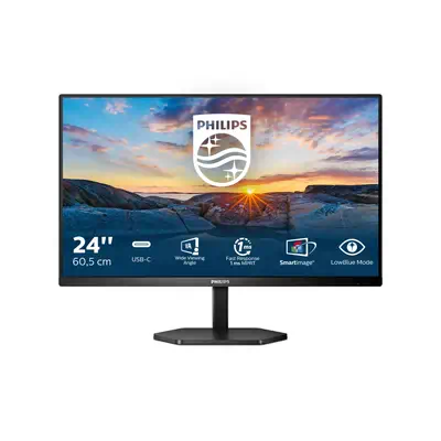 Vente Ecran Ordinateur Philips 3000 series 24E1N3300A/00