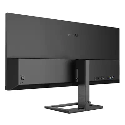 Philips E Line 346E2LAE/00 LED display 86,4 cm Philips - visuel 1 - hello RSE - Réponse rapide de 1 ms (MPRT) pour une image nette et un gameplay fluide