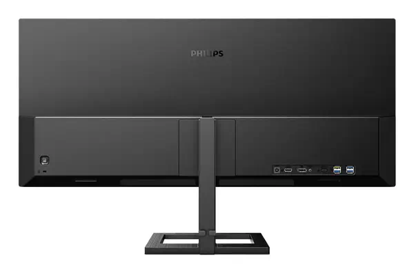 Philips E Line 346E2LAE/00 LED display 86,4 cm Philips - visuel 1 - hello RSE - Enceintes stéréo intégrées pour du pur multimédia