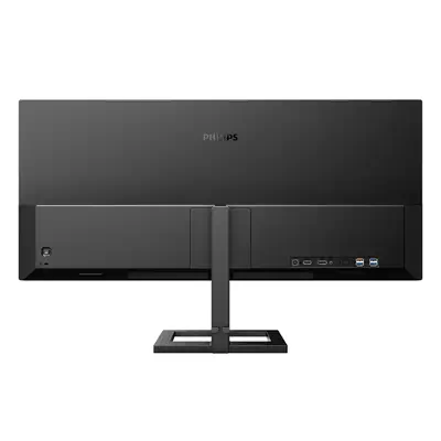 Philips E Line 346E2LAE/00 LED display 86,4 cm Philips - visuel 1 - hello RSE - Enceintes stéréo intégrées pour du pur multimédia
