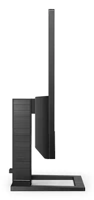 Philips E Line 346E2LAE/00 LED display 86,4 cm Philips - visuel 1 - hello RSE - L'affichage multi-vues permet deux connexions et affichages