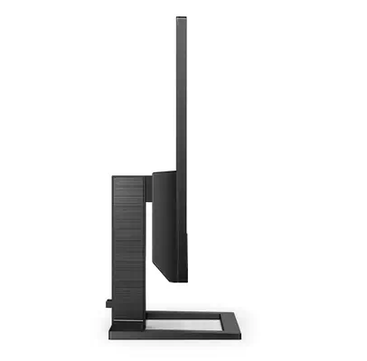 Philips E Line 346E2LAE/00 LED display 86,4 cm Philips - visuel 1 - hello RSE - L'affichage multi-vues permet deux connexions et affichages