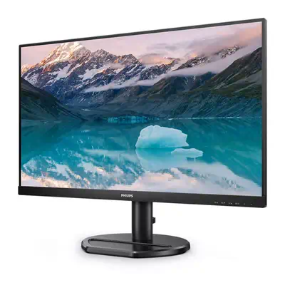 Vente PHILIPS 242S9AL/00 23.8p LCD Monitor DVI-D HDMI VGA Philips au meilleur prix - visuel 6