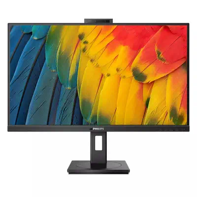 Philips 5000 series 27B1U5601H/00 LED display 68,6 cm Philips - visuel 1 - hello RSE - Certification TÜV Eye Comfort pour la réduction de la fatigue oculaire