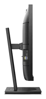 Philips 5000 series 27B1U5601H/00 LED display 68,6 cm Philips - visuel 1 - hello RSE - Commutateur KVM intégré pour basculer facilement entre les sources