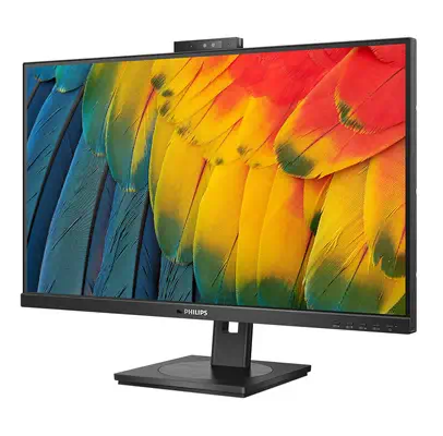 Philips 5000 series 27B1U5601H/00 LED display 68,6 cm Philips - visuel 1 - hello RSE - L'affichage multivues permet deux connexions et affichages