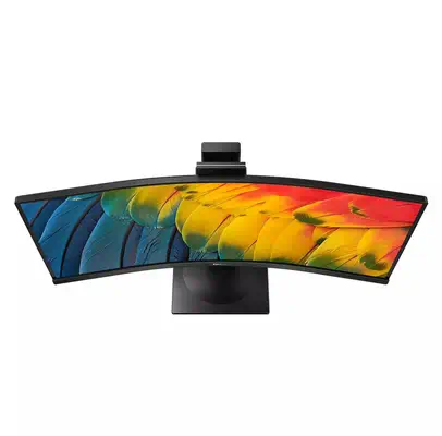 Philips 5000 series 34B1U5600CH/00 LED display 86,4 cm Philips - visuel 1 - hello RSE - Jusqu'à 80 % d'énergie consommée en moins avec PowerSensor