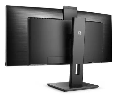Philips 5000 series 34B1U5600CH/00 LED display 86,4 cm Philips - visuel 1 - hello RSE - Webcam avec micro à réduction de bruit pour le travail collaboratif