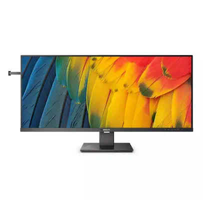 Philips 5000 series 40B1U5600/00 écran plat de PC 101,6 cm (40") 3440 x 1440 pixels Wide Quad HD LCD - Ecran Ordinateur - visuel 9