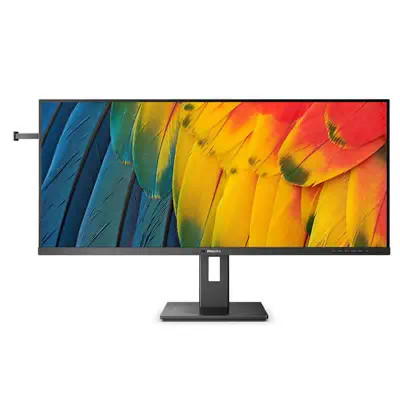 Philips 5000 series 40B1U5600/00 écran plat de PC 101,6 cm (40") 3440 x 1440 pixels Wide Quad HD LCD - Ecran Ordinateur - visuel 9