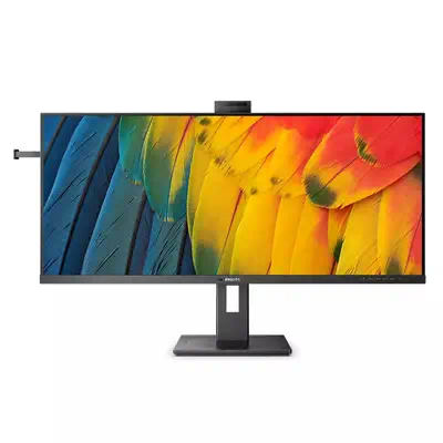 Philips 5000 series 40B1U5601H/00 écran plat de PC 101,6 cm (40") 3440 x 1440 pixels Wide Quad HD LC - Ecran Ordinateur - visuel 7