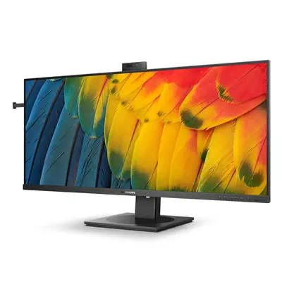 Philips 5000 series 40B1U5601H/00 écran plat de PC Philips - visuel 1 - hello RSE - Technologie LED IPS grand angle pour des images et couleurs plus précises