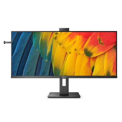 Philips 5000 series 40B1U5601H/00 écran plat de PC 101,6 cm (40") 3440 x 1440 pixels Wide Quad HD LC - Ecran Ordinateur - visuel 9