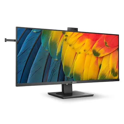 Philips 5000 series 40B1U5601H/00 écran plat de PC Philips - visuel 1 - hello RSE - Des images UltraWide CrystalClear QHD 3 440 x 1 440 pixels