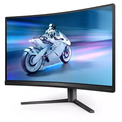 Philips 27M2C5500W/00 LED display 68,6 cm (27") 2560 x 1440 pixels Quad HD LCD Noir - Ecran Ordinateur - visuel 6