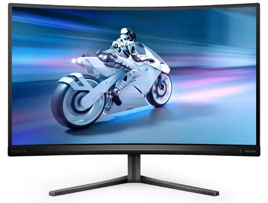 Philips 27M2C5500W/00 LED display 68,6 cm (27") 2560 x 1440 pixels Quad HD LCD Noir - Ecran Ordinateur - visuel 10